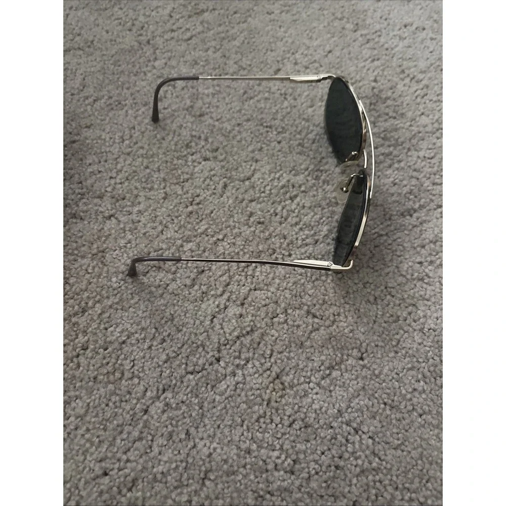 Van Husen VH Cornell Flex Pads Prescription Sunglasses Col. 111 145